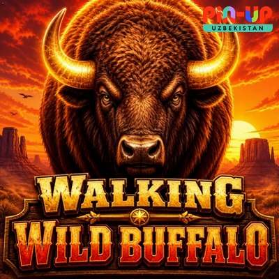 Yangi reliz «Walking Wild Buffalo» — kartochka