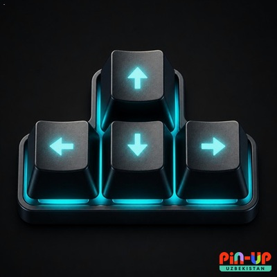 Esports bo‘limi — Pin-Up O‘zbekiston Olayin